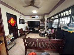 Blk 716 Kampung Green (Woodlands), HDB 4 Rooms #575863491